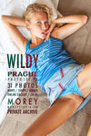 Wildy Prague nude art gallery of nude models cover thumbnail